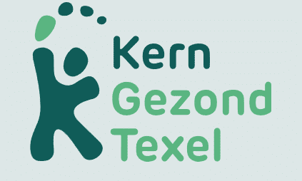 Logo Kern Gezond Texel