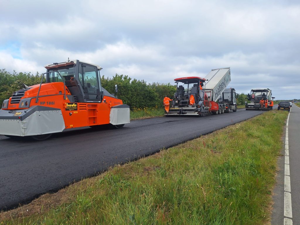 Verbetering Pontweg in 2025/2026