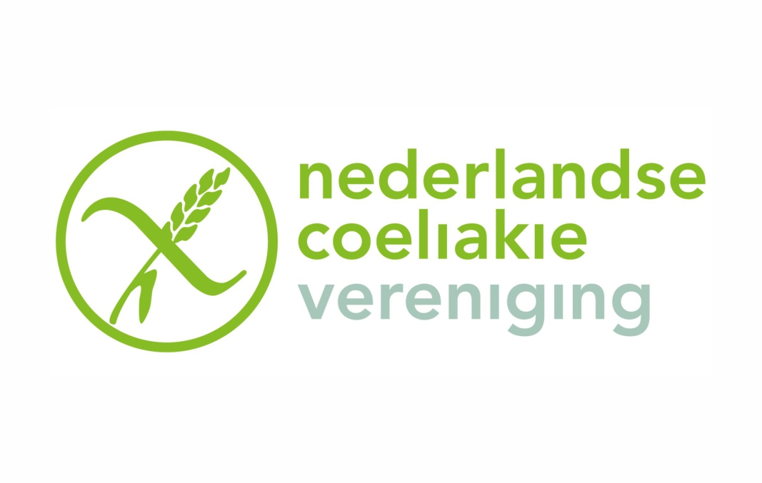 Logo van de Nederlandse Coeliake vereniging