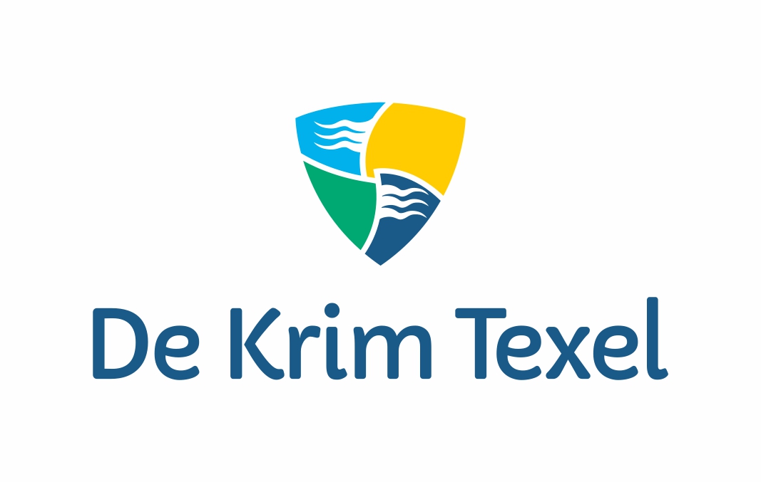 Logo De Krim Texel