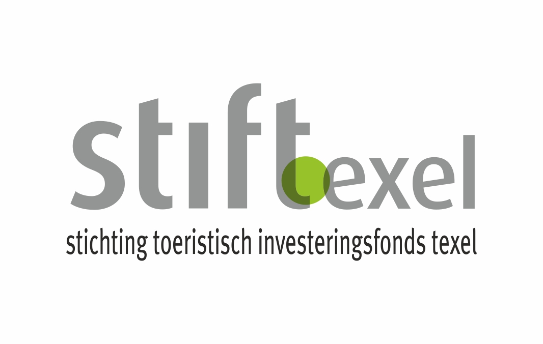 Logo Stiching Toeristisch Investeringsfonds Texel