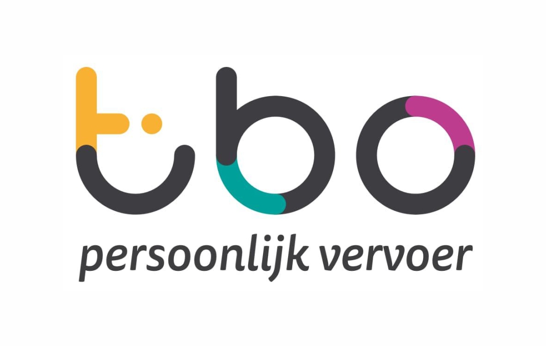 Logo TBO persoonlijk vervoer