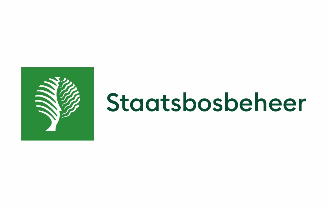 Logo Staatsbosbeheer