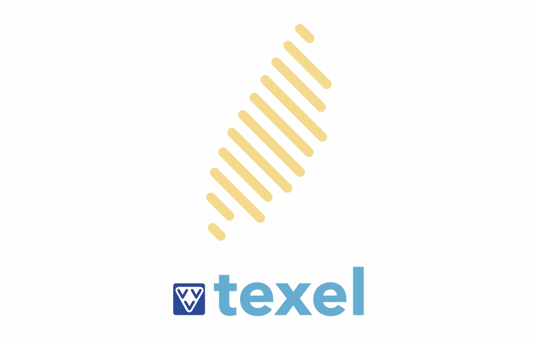 Logo VVV Texel