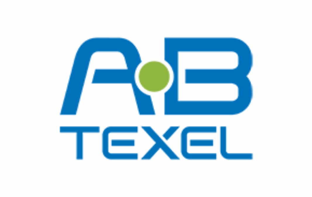 Logo AB Texel