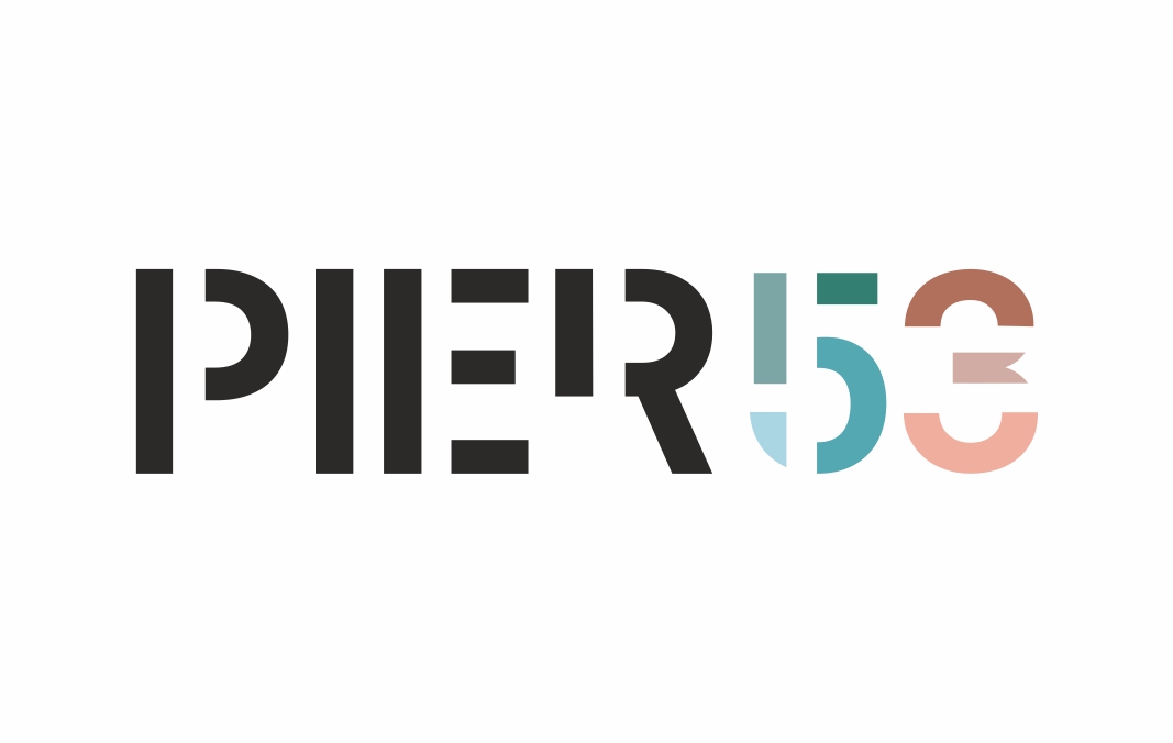 Logo sponsor PIER 53