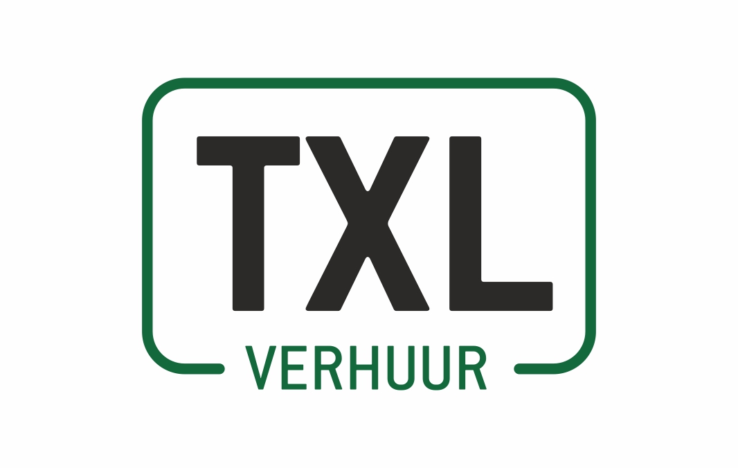 Logo TXL Verhuur